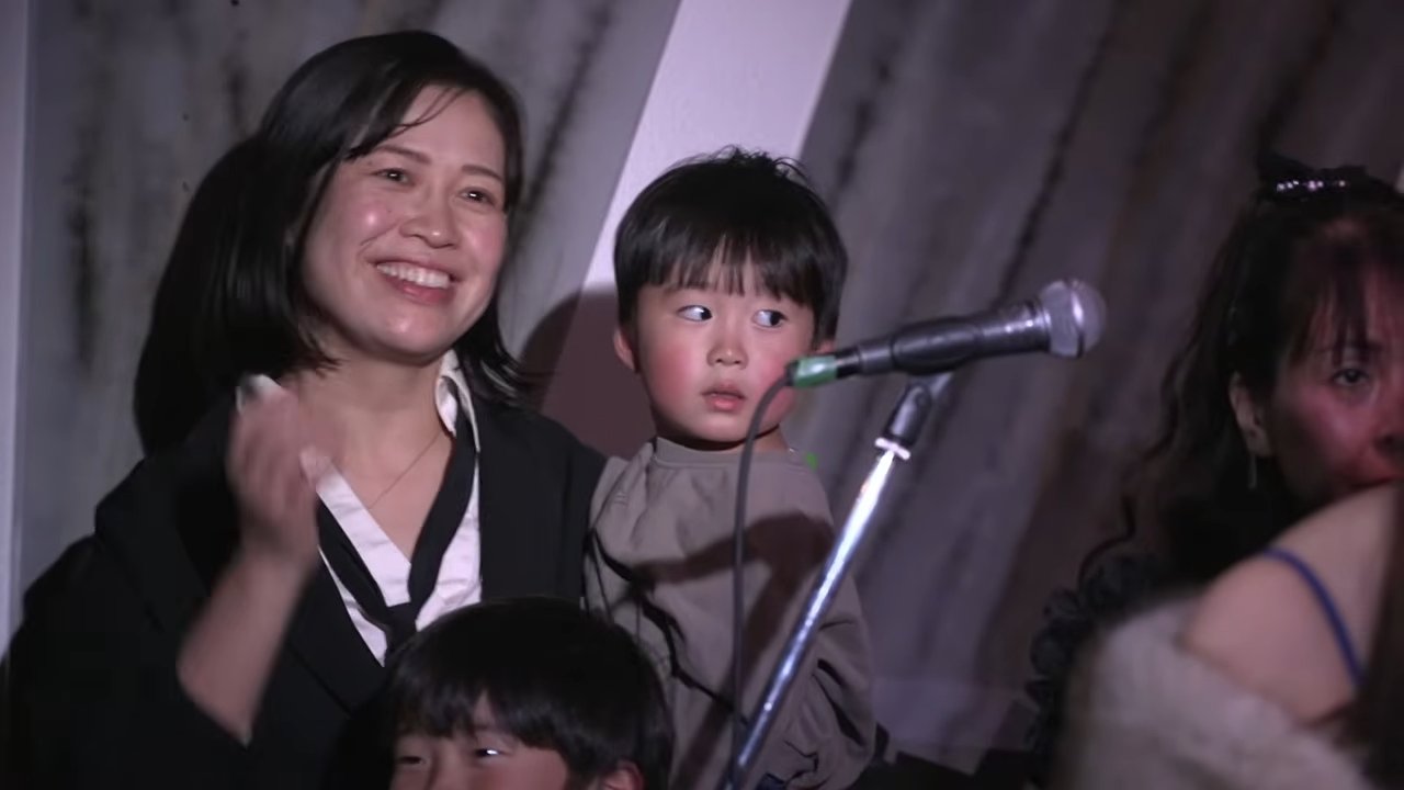 昨年の様子