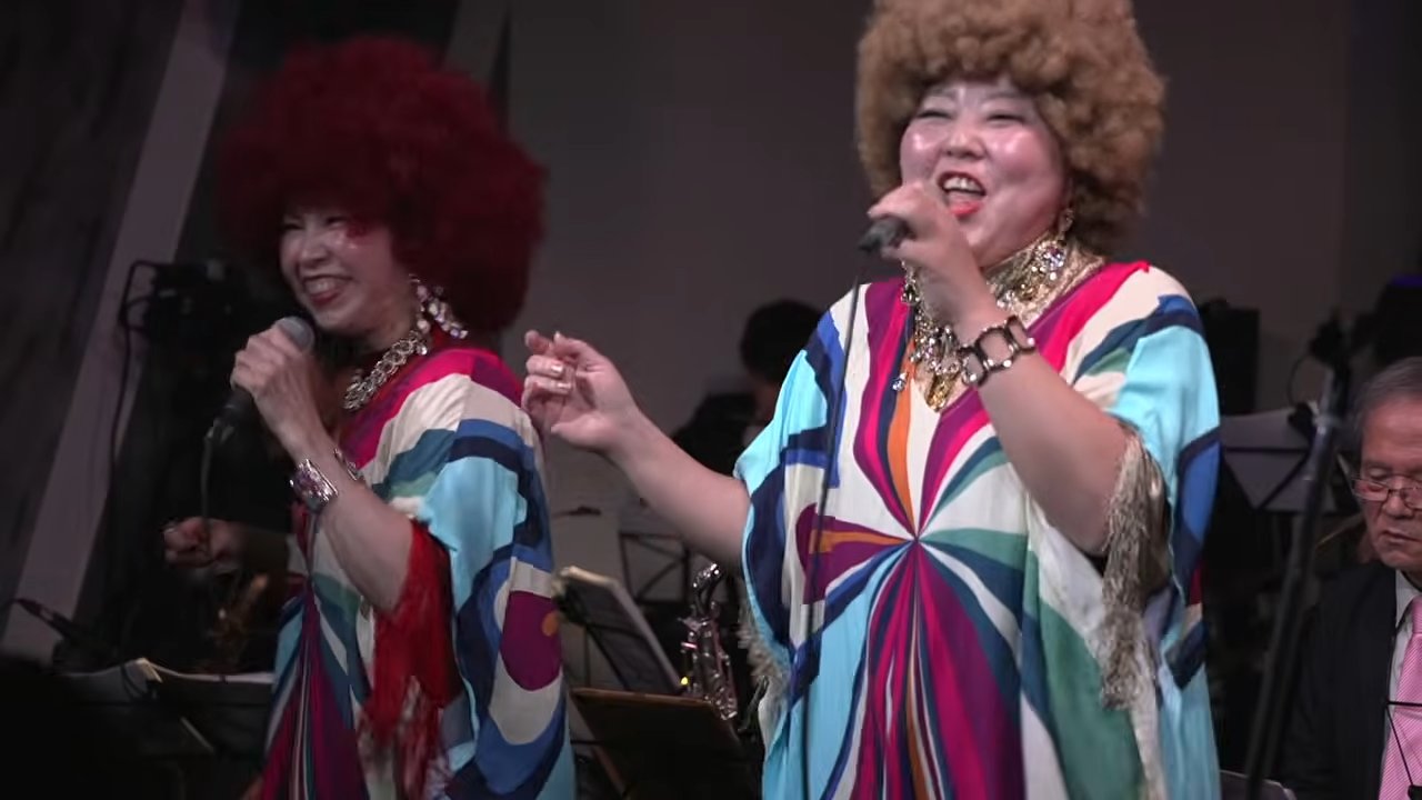 昨年の様子