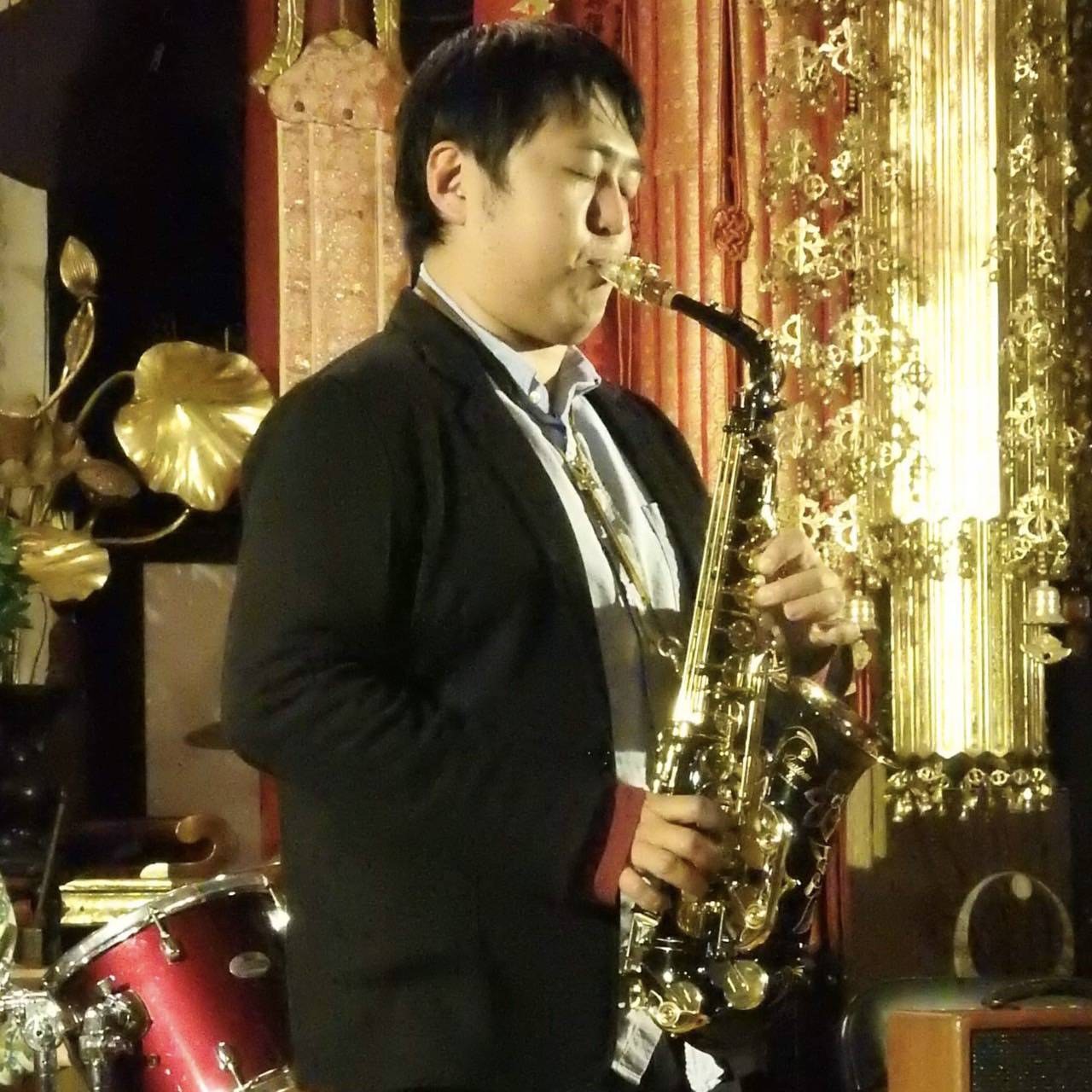 大西丈