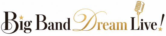 Bigband Dream Live